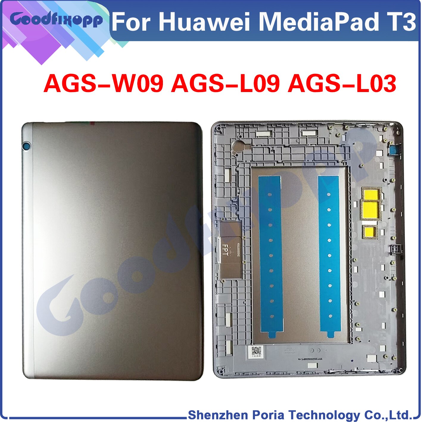 ȭ MediaPad T3 10 AGS-W09 AGS-L09 ĸ ͸ Ŀ..